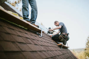 Local Roofers in Atlantic Hlds, NJ